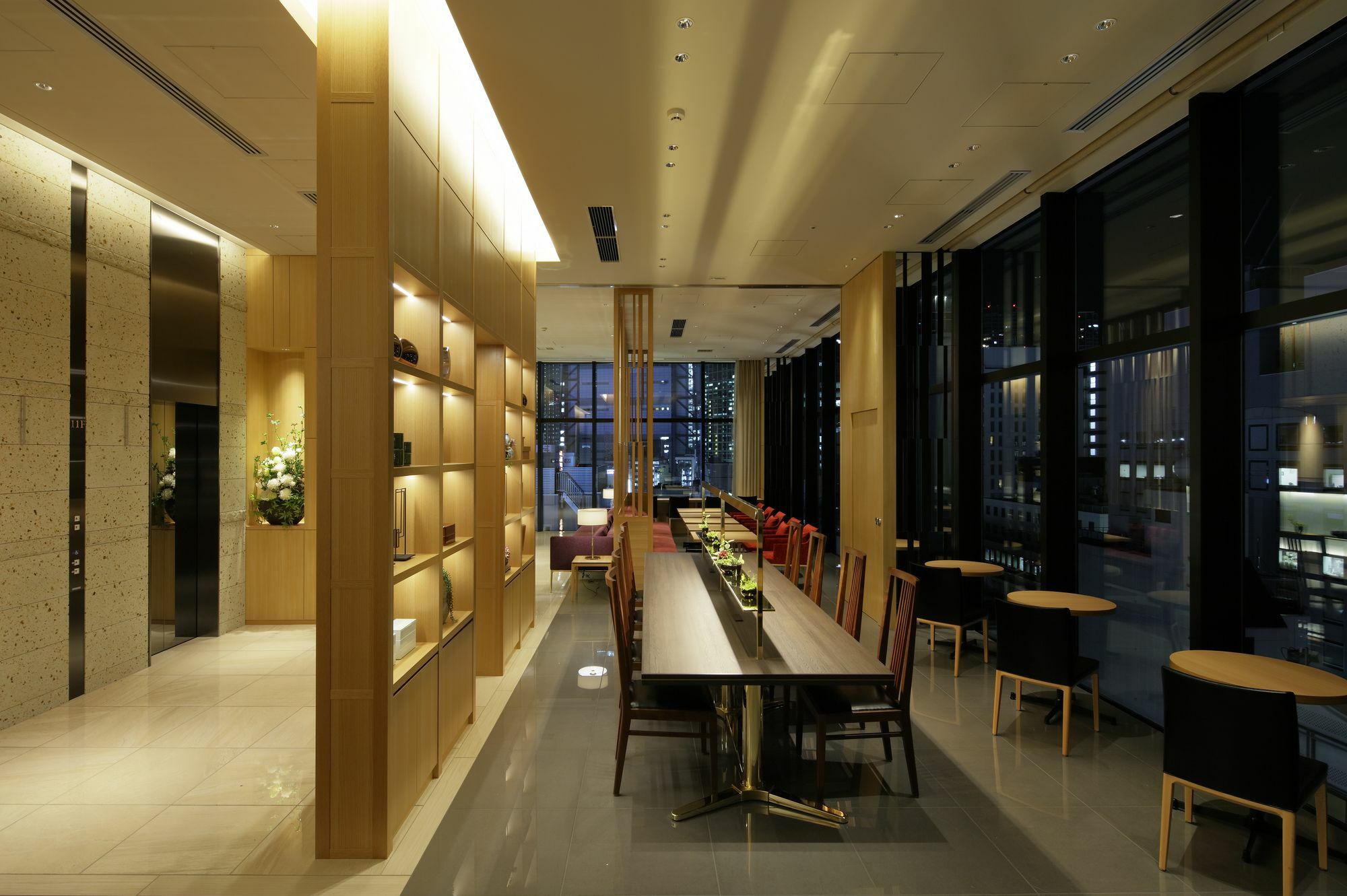 Candeo Hotels Tokyo Shimbashi Exterior photo