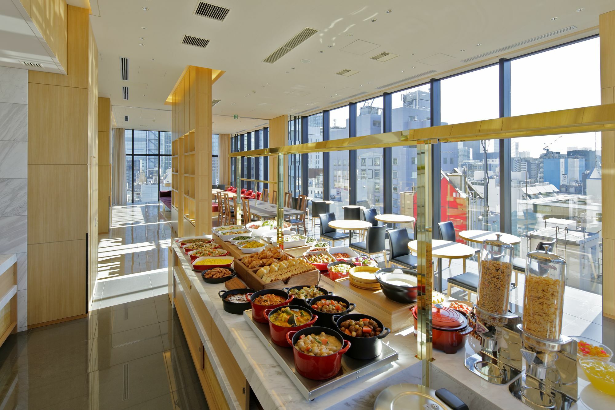 Candeo Hotels Tokyo Shimbashi Exterior photo