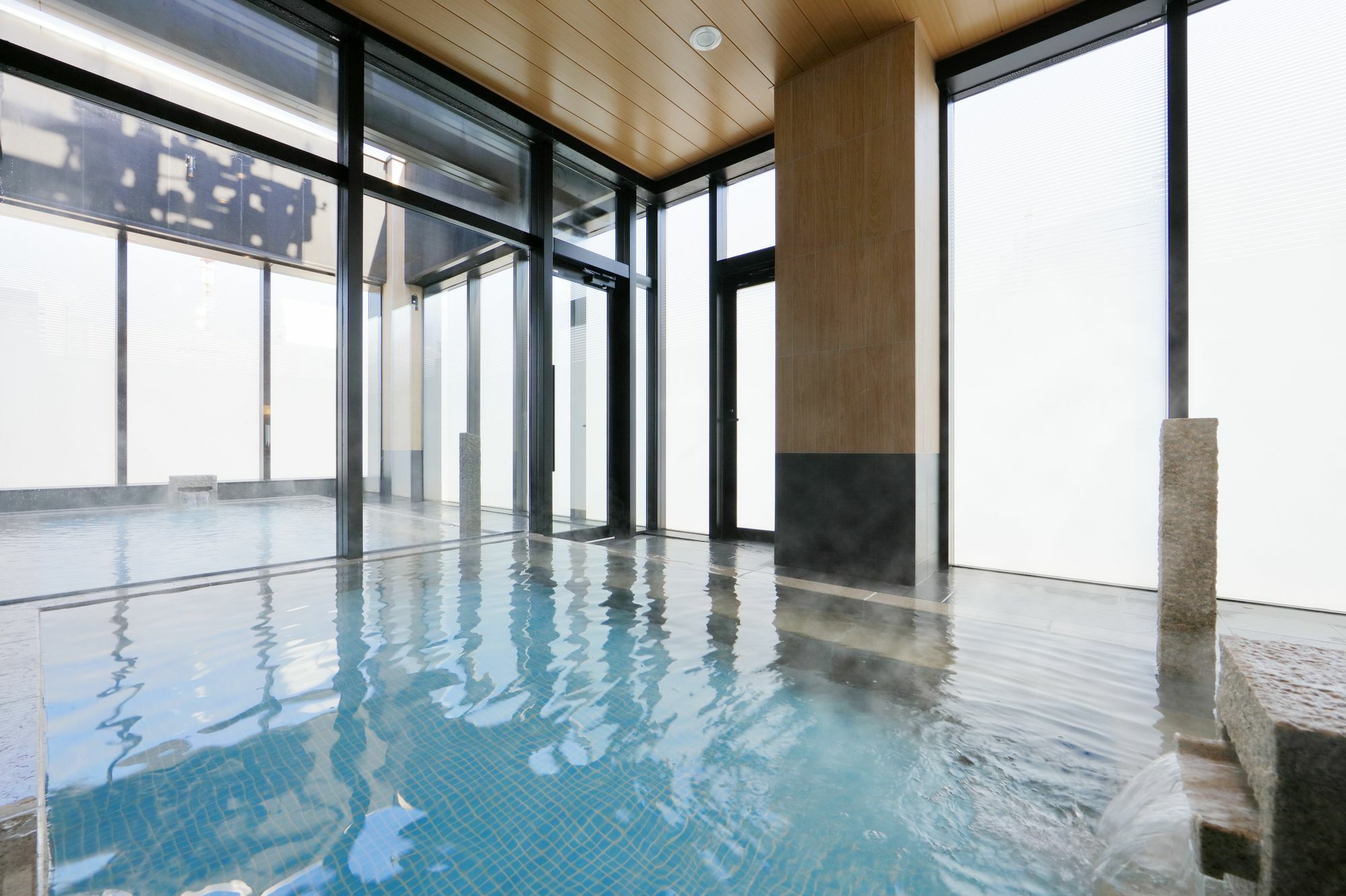 Candeo Hotels Tokyo Shimbashi Exterior photo